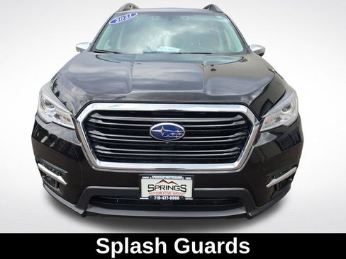 Used 2021 Subaru Ascent Touring w/ Popular Package #2A AWD/4WD image 9