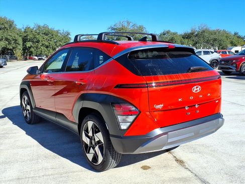 New 2026 Hyundai Kona Limited image 6