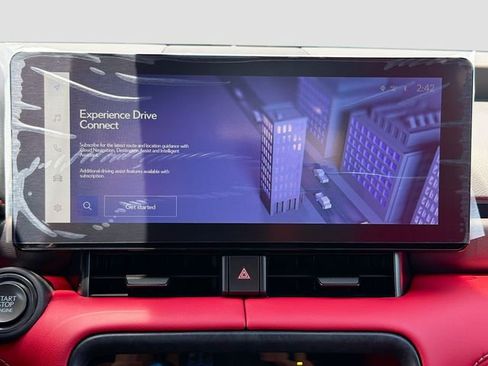 New 2026 Lexus IS 350 F Sport RWD image 31