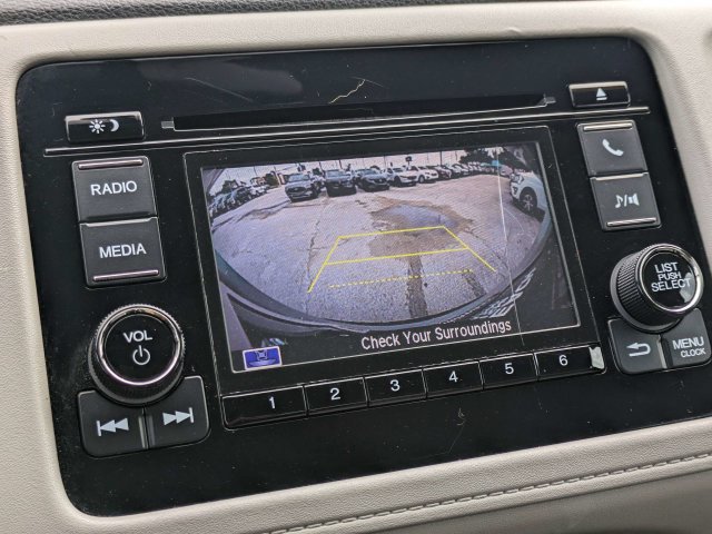 Used 2019 Honda HR-V LX image 26