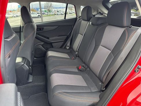 Certified 2023 Subaru Crosstrek 2.0i Premium image 11