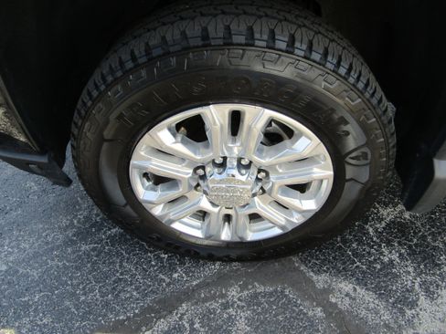 Used 2020 GMC Sierra 2500 Denali w/ Denali Ultimate Package image 7