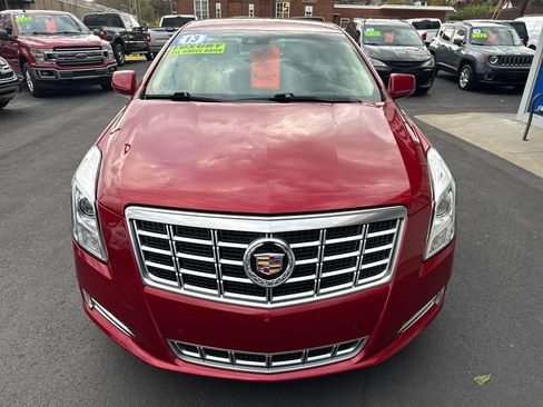 Used 2013 Cadillac XTS Premium image 30