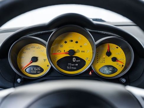 Used 2007 Porsche Cayman image 9