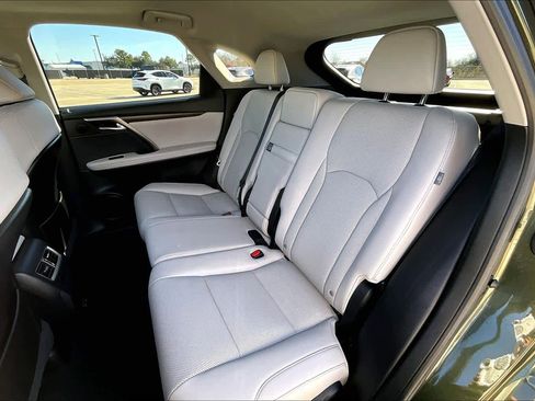 Used 2022 Lexus RX 350 FWD w/ Premium Package image 21