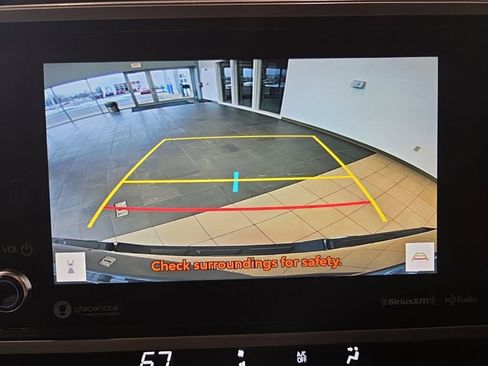 Used 2023 Toyota Tundra SR5 w/ TRD Off-Road Package image 27