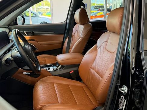 Used 2024 Kia Telluride SX Prestige X-Line AWD/4WD image 5
