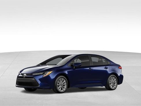 New 2026 Toyota Corolla LE image 2