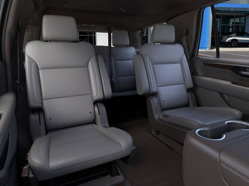 New 2026 Chevrolet Tahoe LT w/ Comfort Package RWD image 41