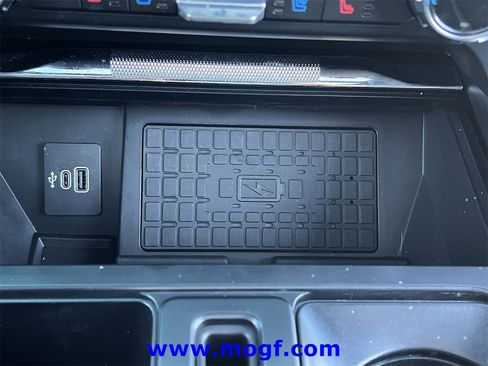 Certified 2025 Ford F150 Lariat w/ Equipment Group 501A Mid image 12