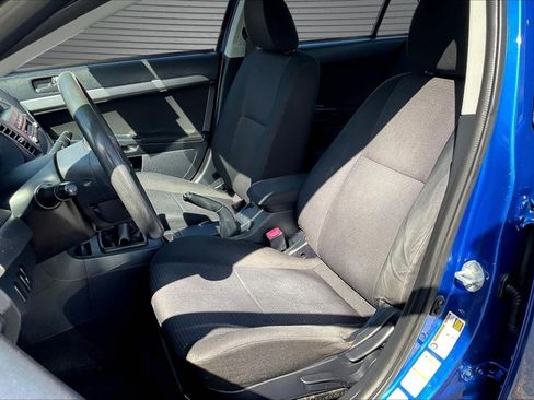 Used 2011 Mitsubishi Lancer ES image 20