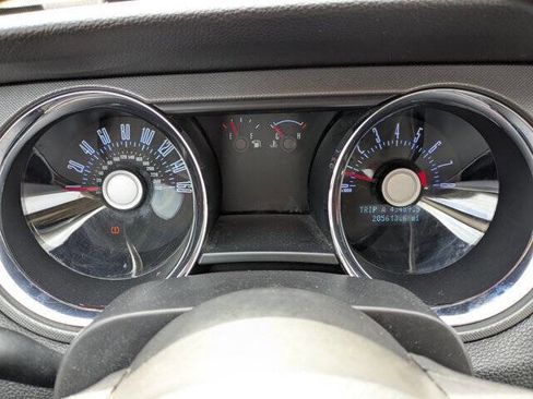 Used 2011 Ford Mustang Coupe w/ Security Pkg image 19