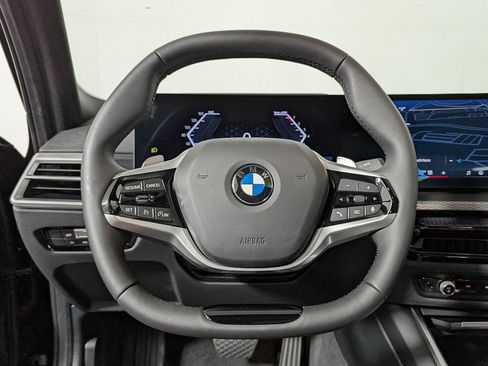 New 2026 BMW 330i xDrive Sedan AWD/4WD image 18