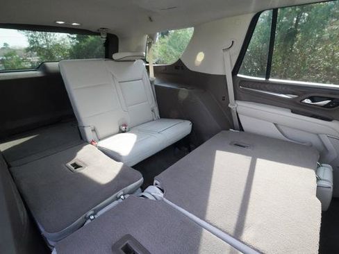 Used 2021 GMC Yukon Denali w/ Denali Ultimate Package image 30