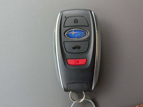 New 2026 Subaru Crosstrek 2.5i Limited AWD/4WD image 31