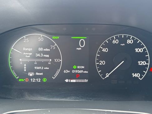 Used 2023 Honda CR-V Sport Touring image 21
