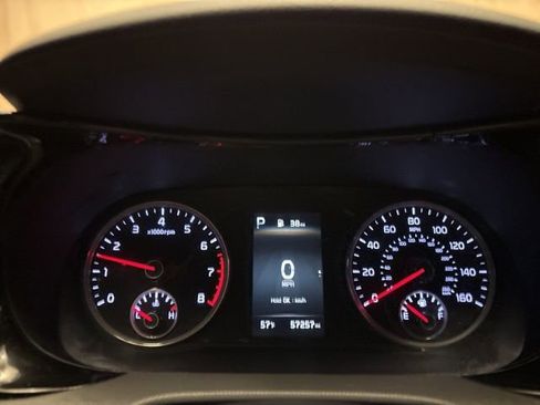 Certified 2021 Kia K5 GT-Line w/ GT-Line FWD Premium Package image 13