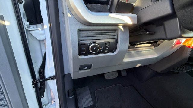 New 2026 Ford F350 XL w/ STX Appearance Package AWD/4WD image 26