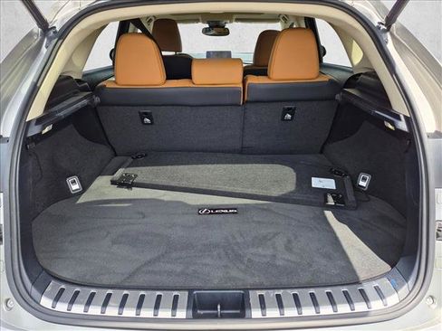 Used 2021 Lexus NX 300 FWD w/ Comfort Package image 6