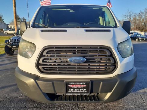 Used 2016 Ford Transit 350 XL image 3