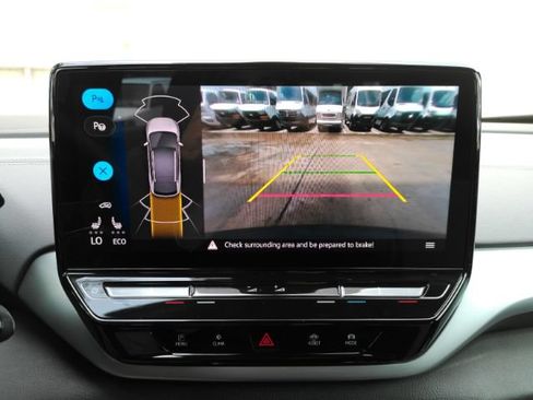 Used 2023 Volkswagen ID.4 Pro RWD image 8
