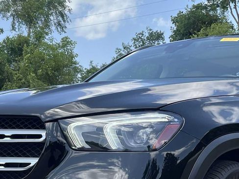 Used 2022 Mercedes-Benz GLE 350 4MATIC image 23