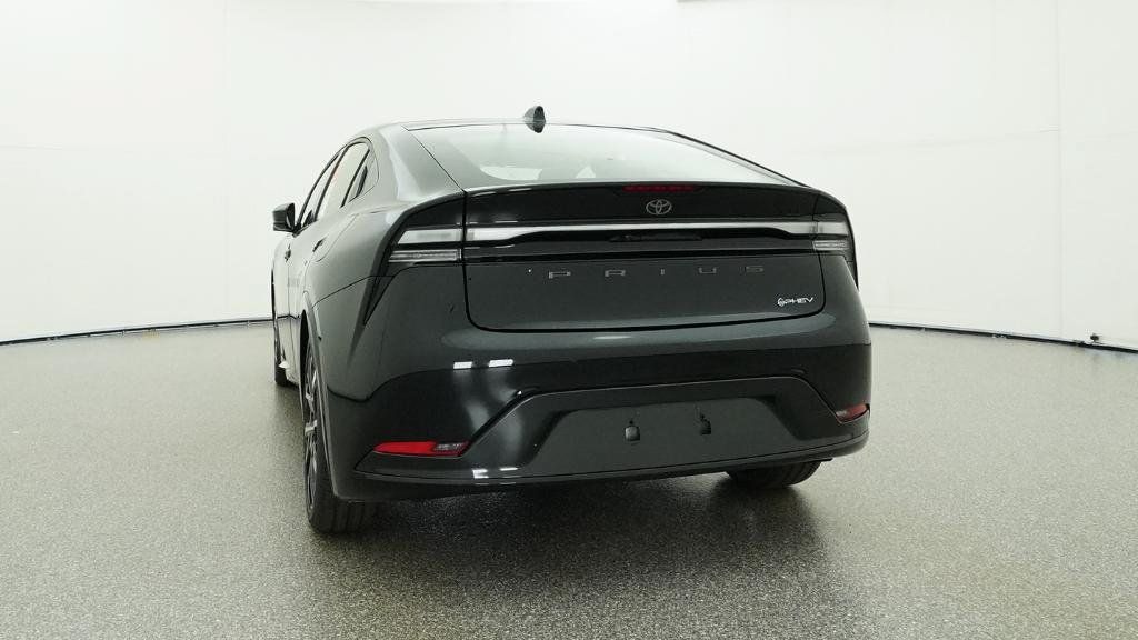 New 2026 Toyota Prius Plug-In Hybrid FWD image 51