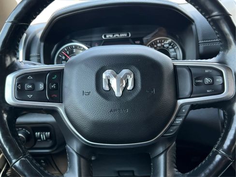 Used 2020 RAM 1500 Laramie AWD/4WD image 22