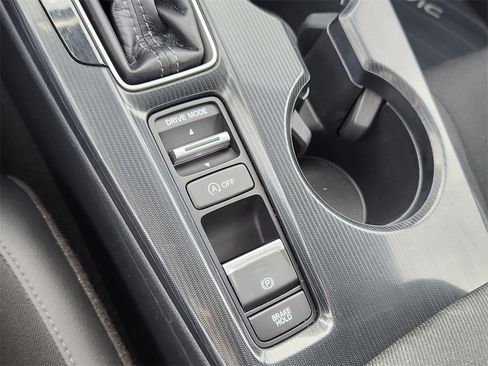 Used 2022 Honda Civic Sport image 21