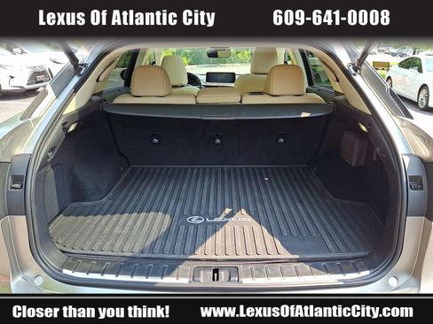 Used 2022 Lexus RX 350 AWD w/ Luxury Package image 31