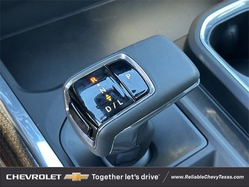 New 2026 Chevrolet Silverado 1500 RST w/ Texas Edition Plus image 25