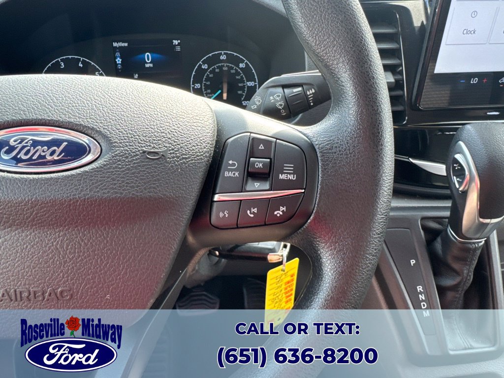 Used 2025 Ford Transit 350 XLT RWD image 18