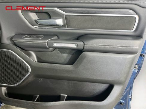 Used 2023 RAM 1500 Laramie AWD/4WD image 38