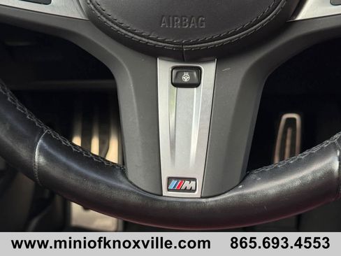 Used 2023 BMW X3 sDrive30i w/ M Sport Package RWD image 48