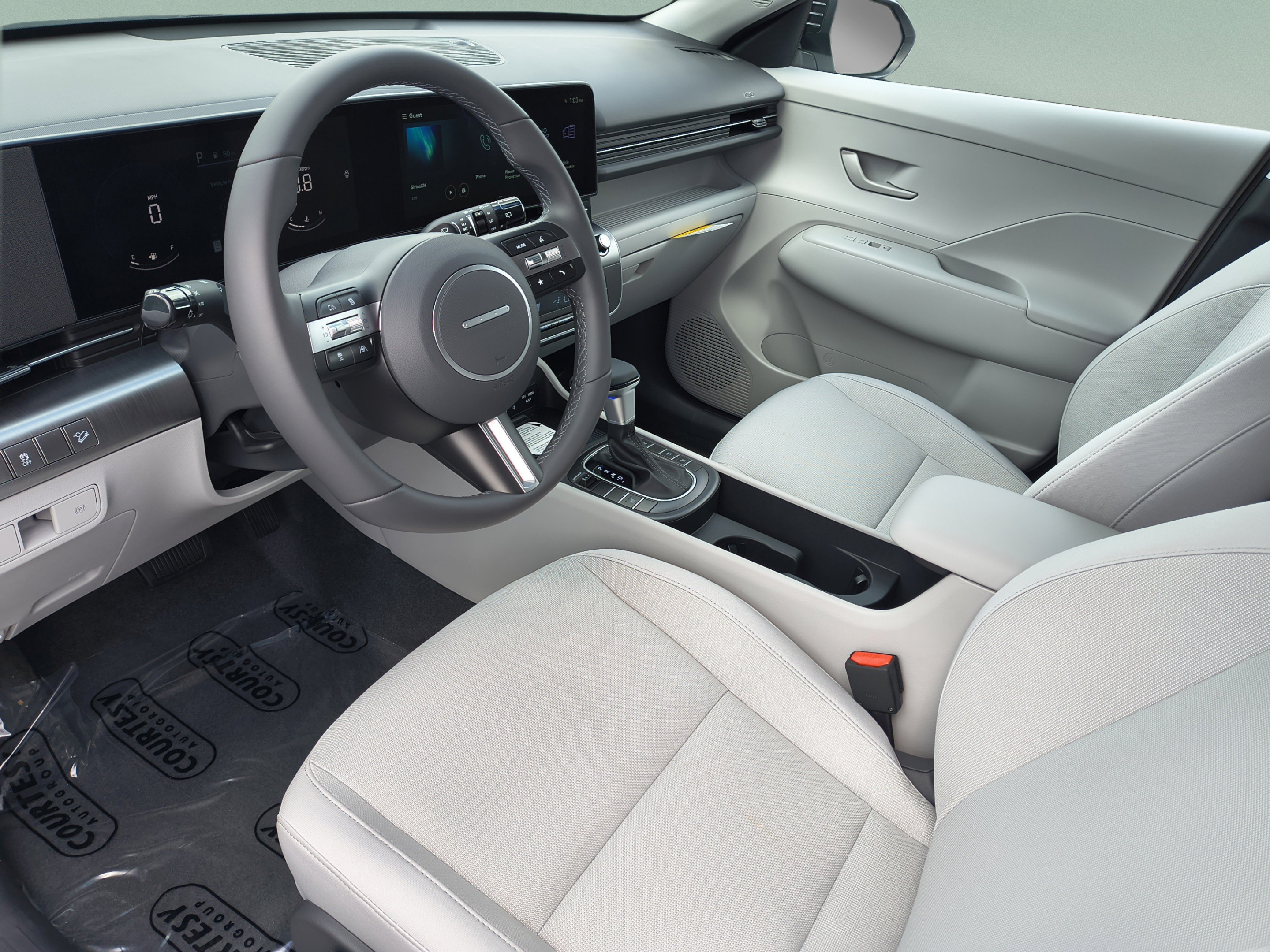 New 2027 Hyundai Kona SEL Sport FWD image 17