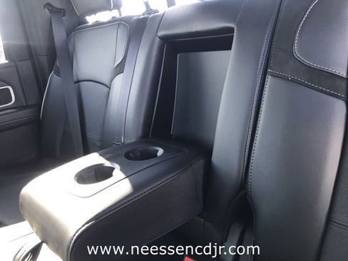 New 2026 RAM 3500 Laramie w/ Night Edition image 22