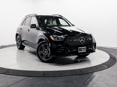 Certified 2026 Mercedes-Benz GLE 350 4MATIC