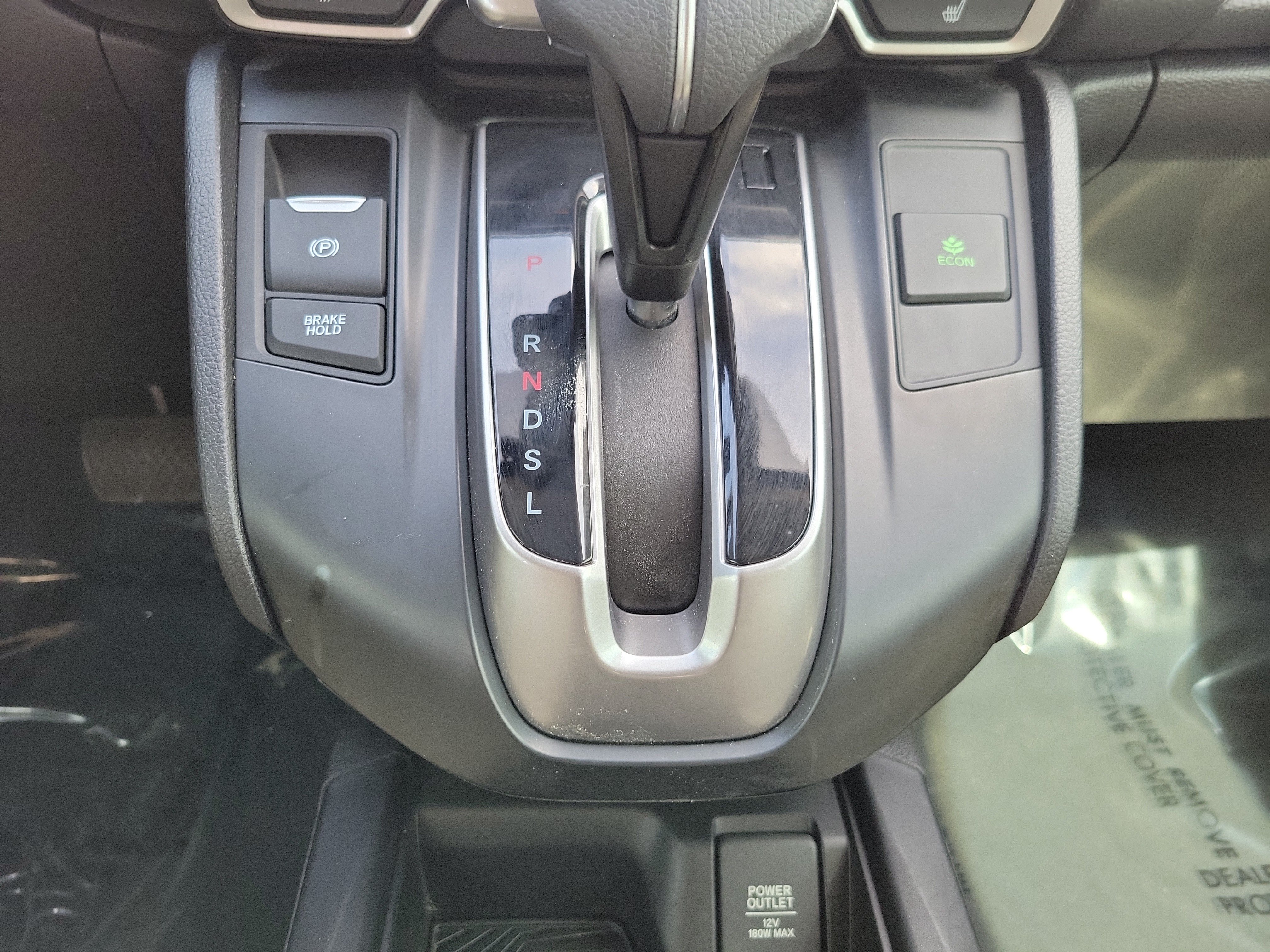 Used 2019 Honda CR-V EX image 24