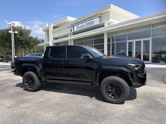 Used 2025 Toyota Tacoma TRD Pro AWD/4WD video 1