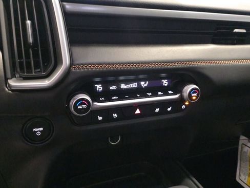 New 2026 MAZDA CX-50 AWD 2.5 Hybrid w/ Premium Pkg image 22