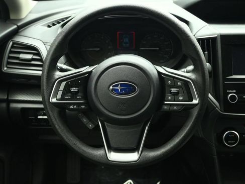 Used 2021 Subaru Crosstrek 2.0i AWD/4WD image 12