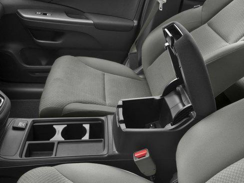 Used 2016 Honda CR-V LX image 14