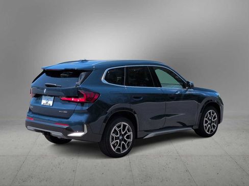 New 2026 BMW X1 xDrive28i w/ Technology Package AWD/4WD image 8