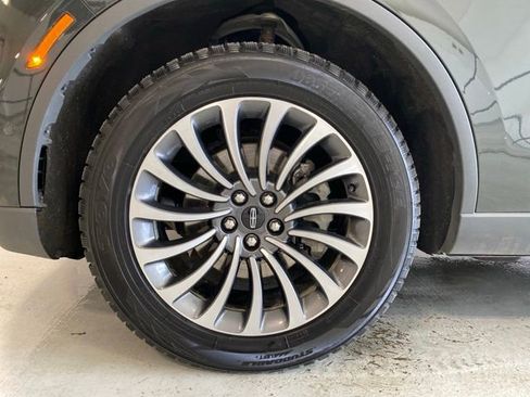 Used 2022 Lincoln Aviator Reserve w/ Elements Package Plus AWD/4WD image 5