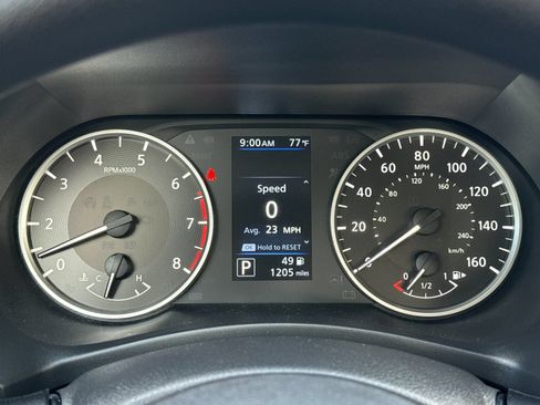 Used 2025 Nissan Sentra S FWD image 18