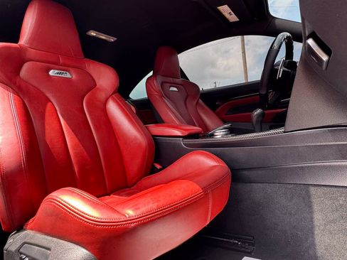 Used 2015 BMW M4 Coupe RWD image 35