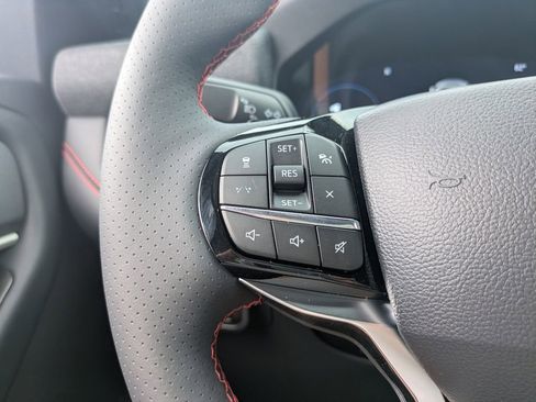 New 2026 Ford Explorer ST RWD image 32