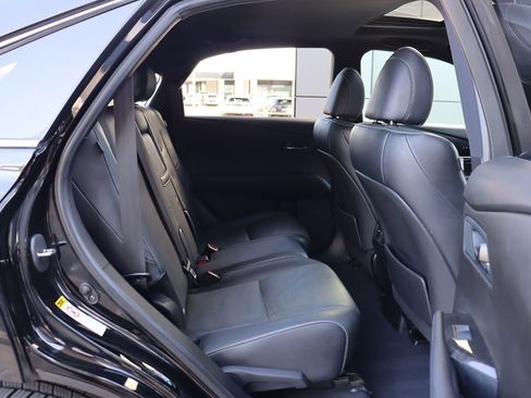 Used 2015 Lexus RX 350 F Sport w/ Navigation Package image 34