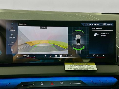 New 2026 BMW X3 xDrive30 image 13