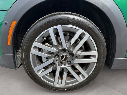Certified 2026 MINI Cooper S FWD image 14